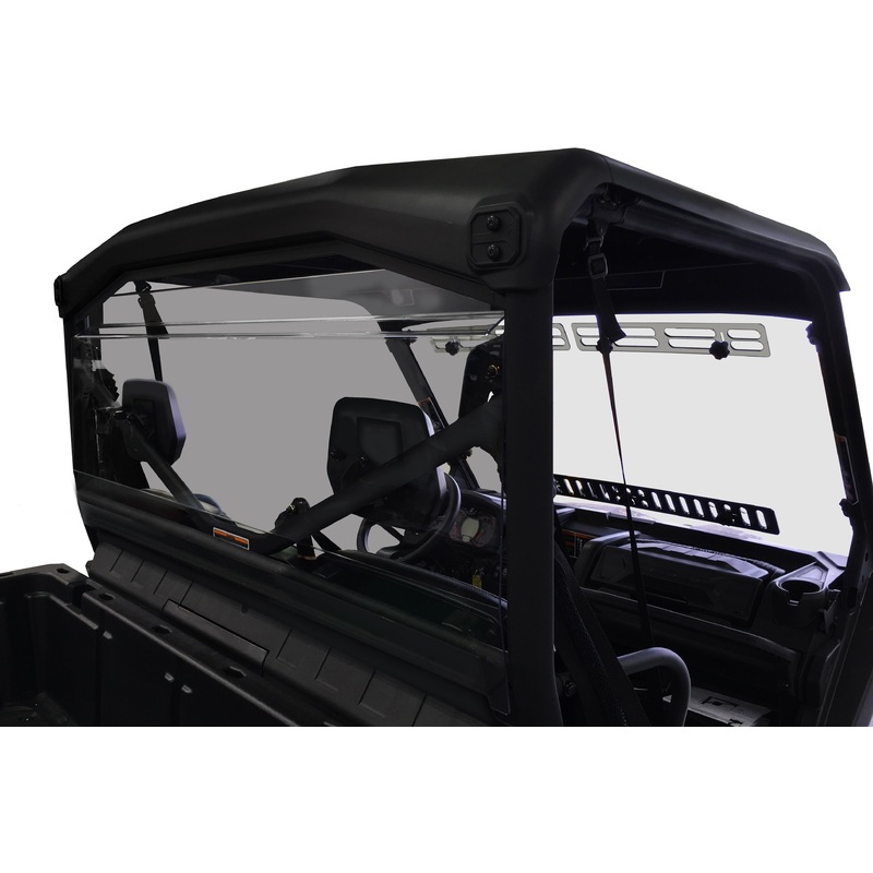 Rear Windshield Tint Can Am