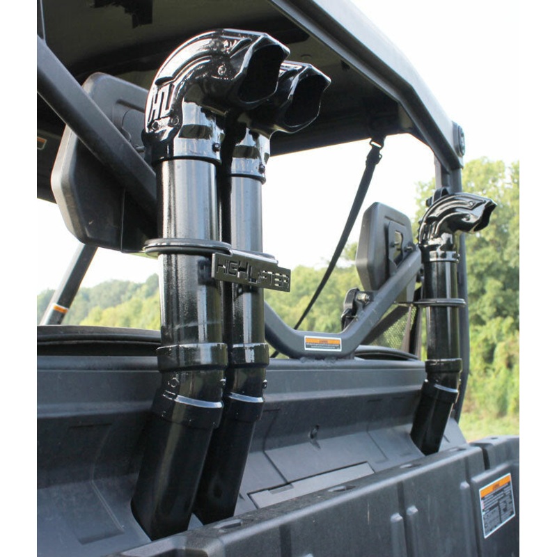 Snorkel Kit Snork C1d