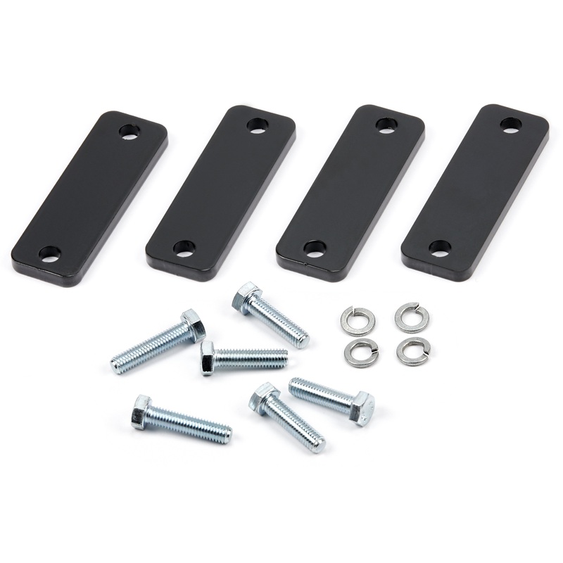 Spacer Plate Vrx Spacer Plate Vrx Textron