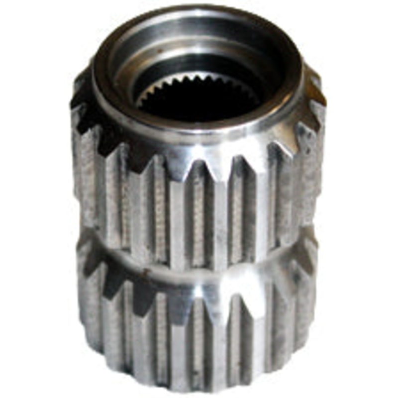 Spline Adptr Canam Commander/Maverick