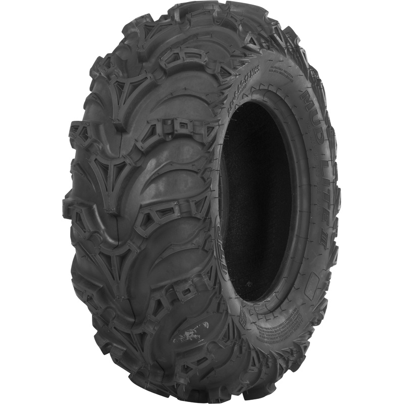Tire Mud Lite Ii Front 26×9 12 Lr1070lbs Bias