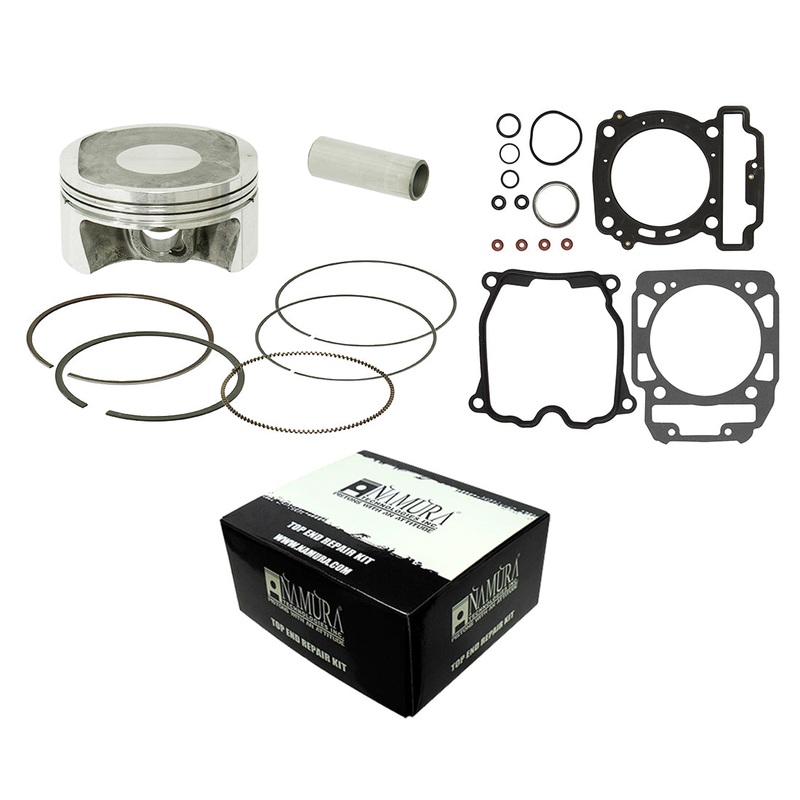 Top End Kit 93.978/+0.02 11:1 Can