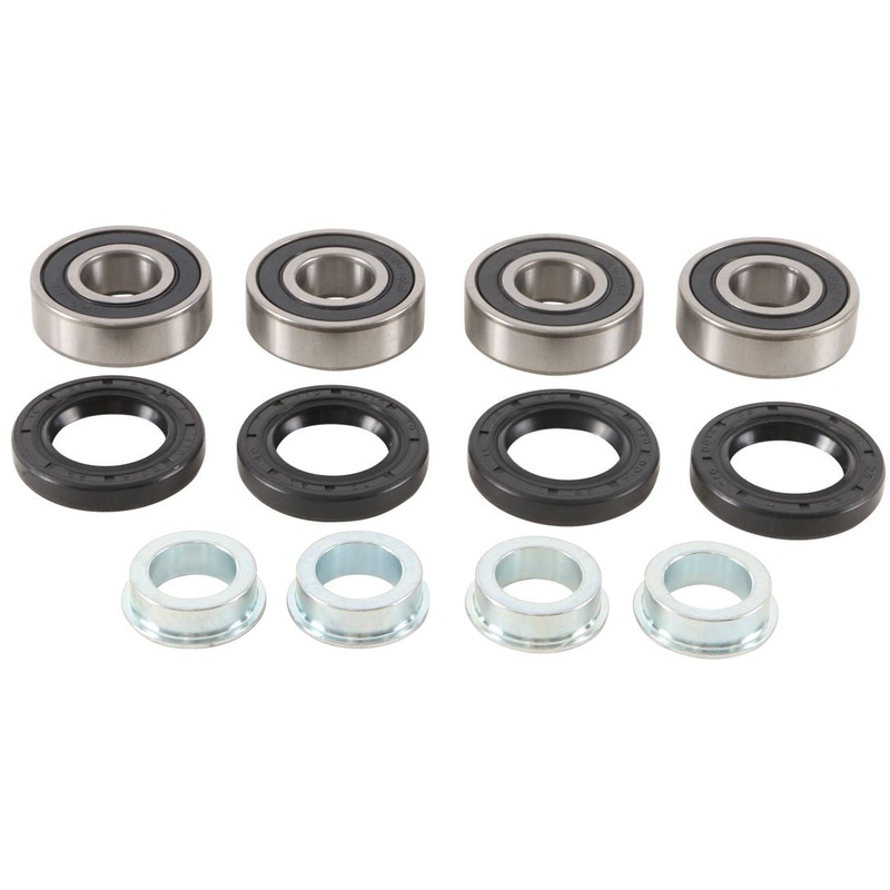Trailing Arm Bearing Kit