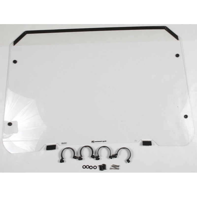 Utv Full Windshield
