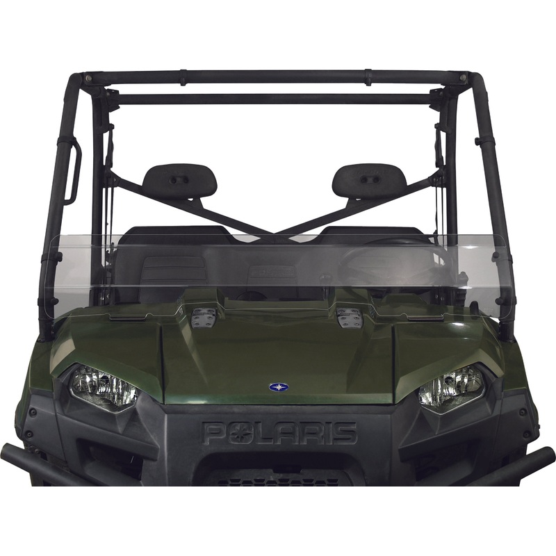 Utv Low Windshield