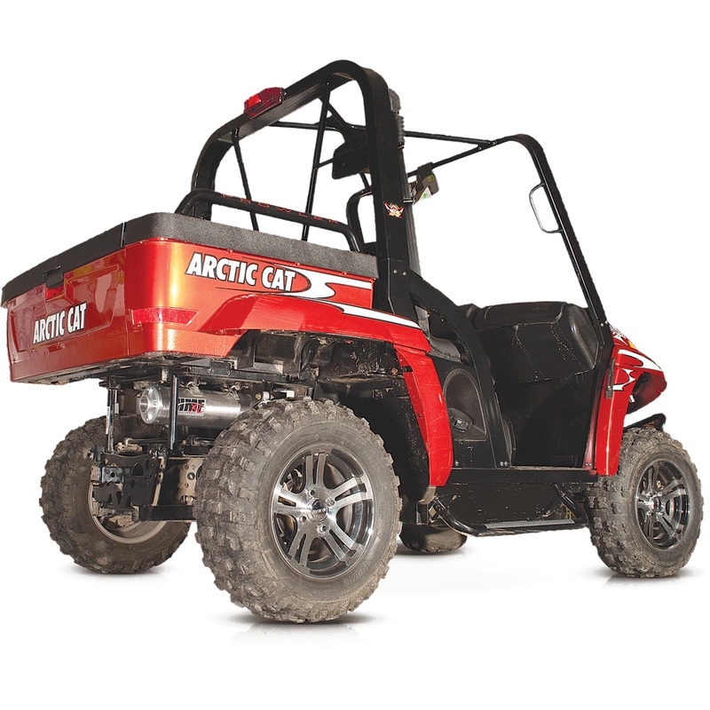 Utv Swamp Series S/O Can Am
