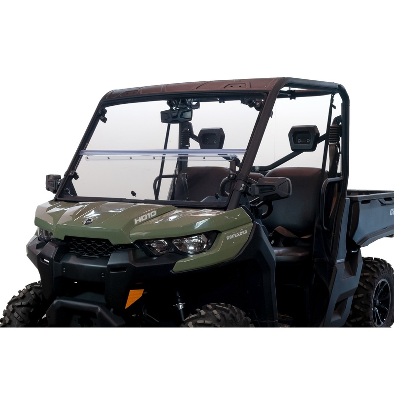 Versa Fold Gp Windshield Can