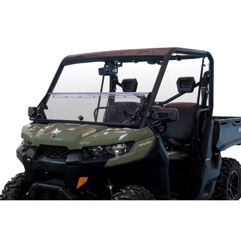 Versa Fold Hc Windshield Can