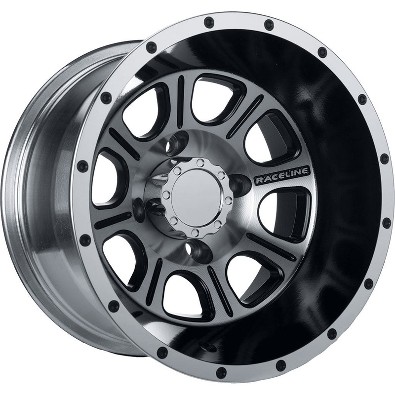 Wheel Monster 14×7 4×137 5+2 10mm