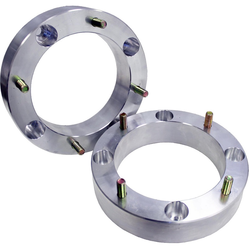 Wheel Spacers 1.75