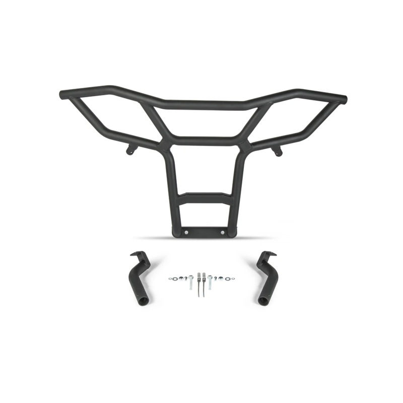 Alloy Rear Bumper Can