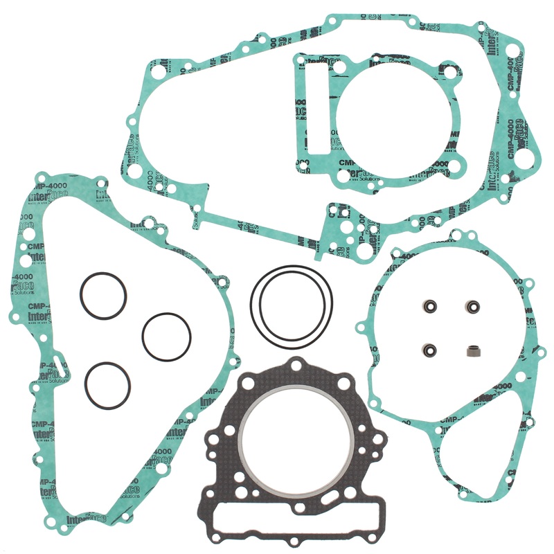 Complete Gasket Set  Bomb