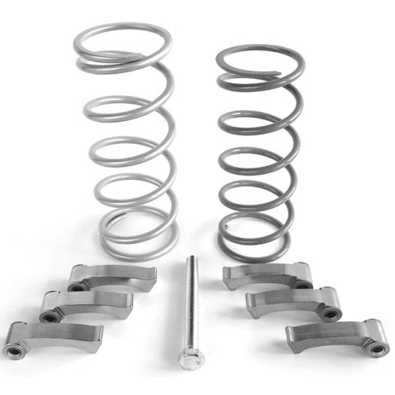 Dune Clutch Kit Can Am Maverick Stk Tires