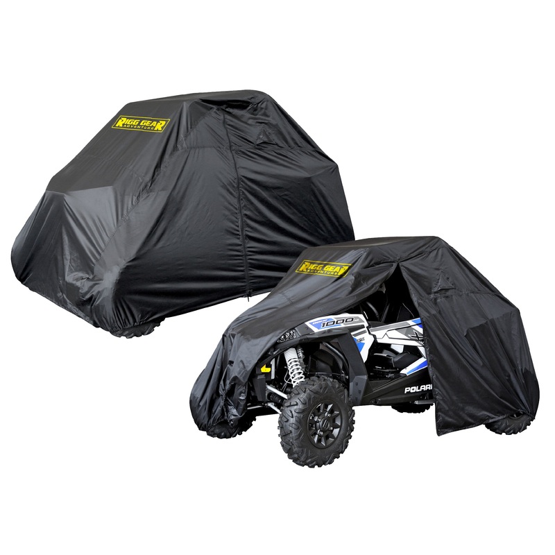 Extreme Utv Cvr 4s