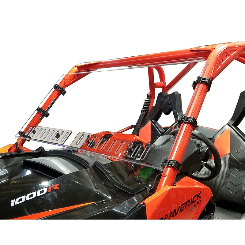 Full Windshield Can Maverick