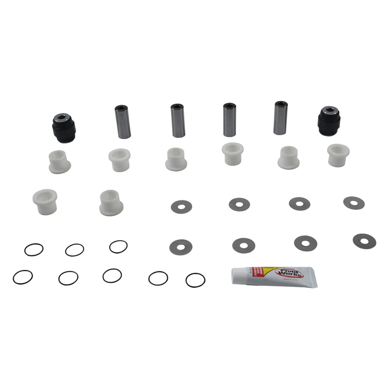 Irs Bearing Kit Can