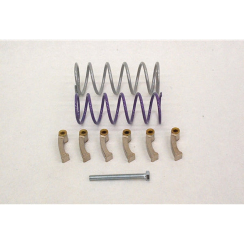 Outlaw Clutch Kit Hlckc1m