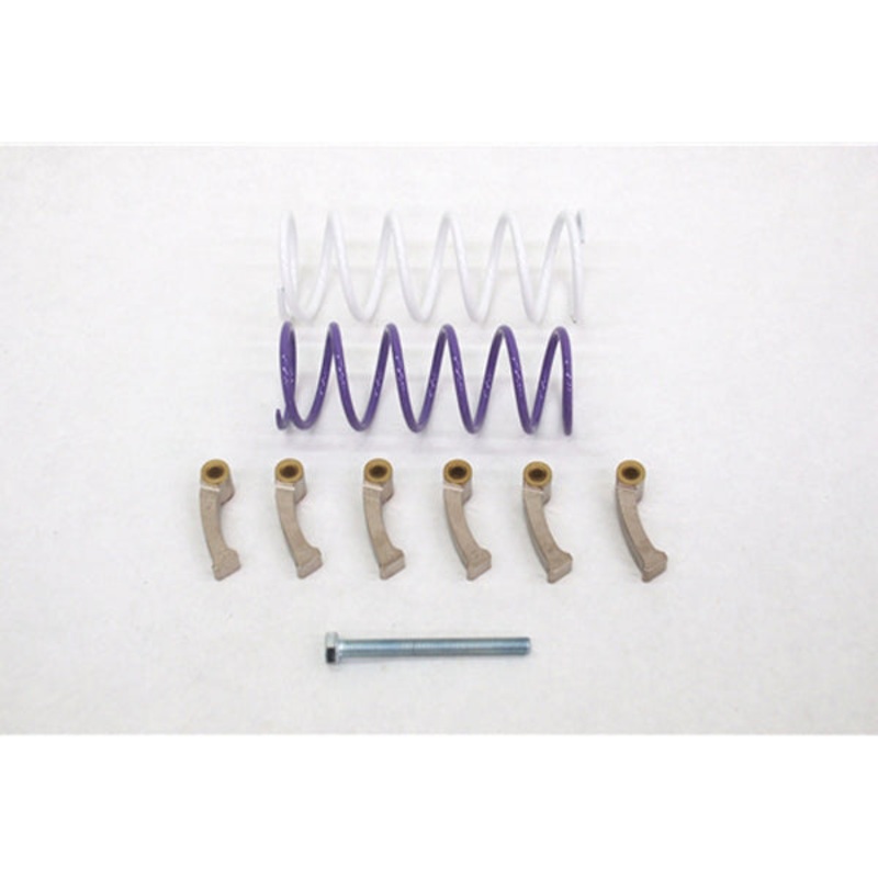 Outlaw Clutch Kit Hlckc1m Sx