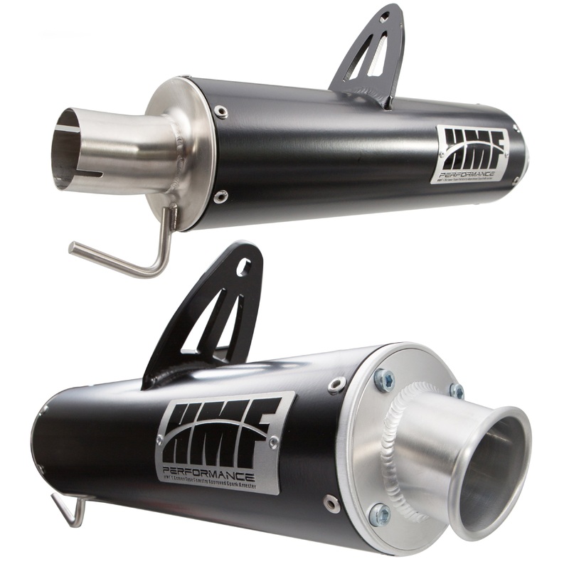 Perf Series Dual S/O Black