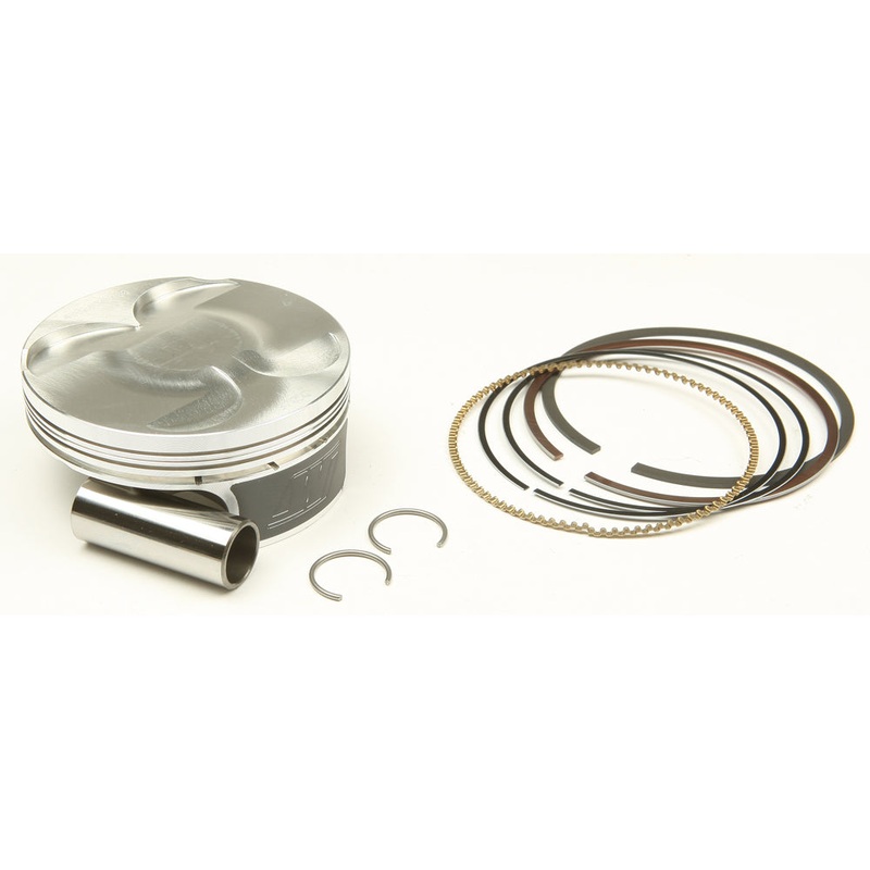 Piston Kit Armorglide 97.00/Std 11.8:1 Can