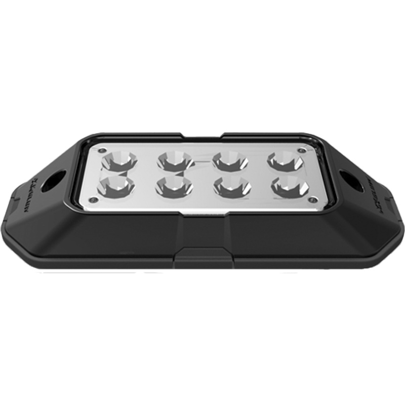 Race Pace Nerf Bar Blk Maverick 2013 14 Only