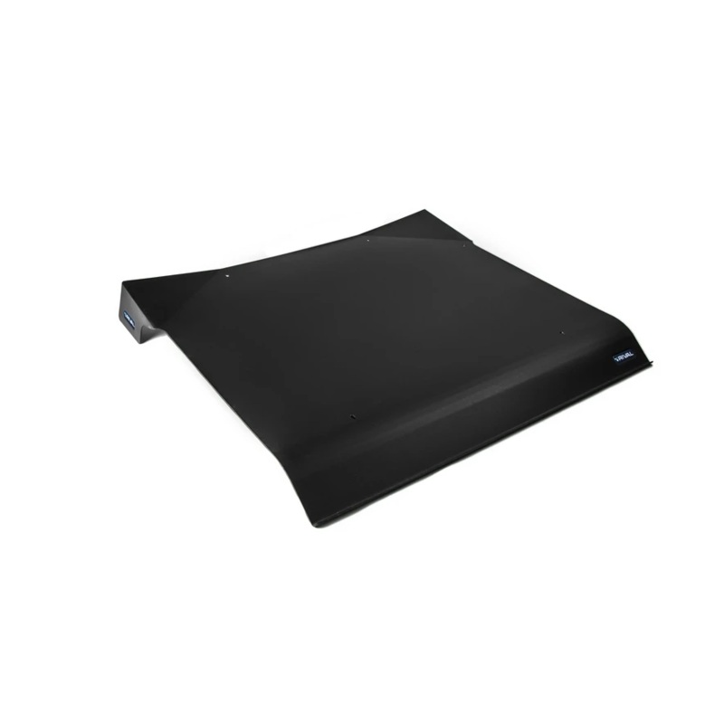 Roof Alloy Can