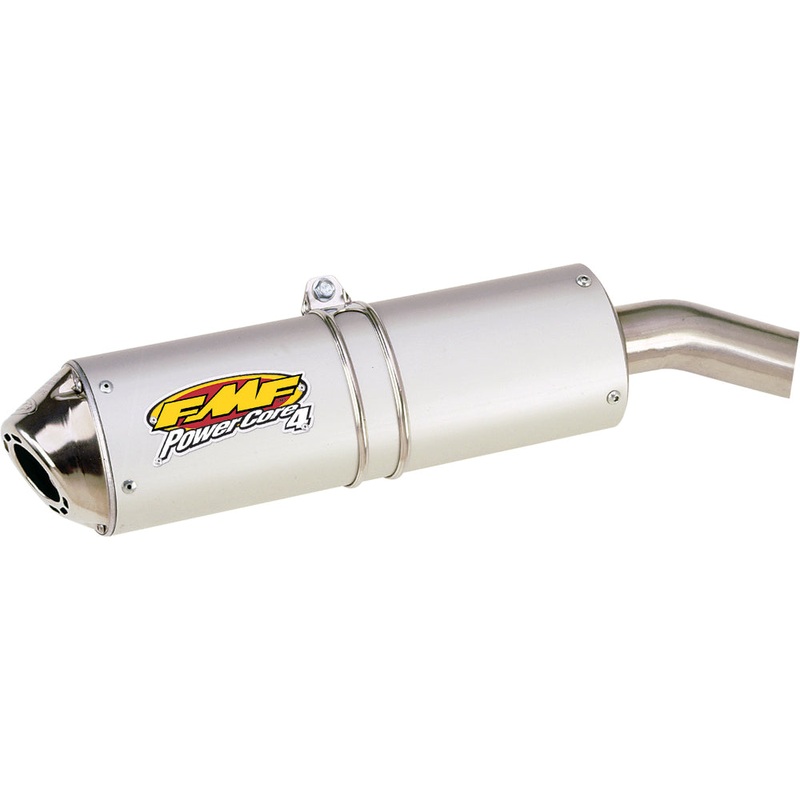 S/A Powercore 4 Can Am Ds70/90 ’08