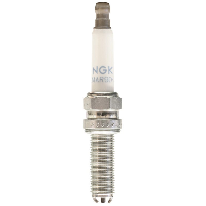Spark Plug #1633/10