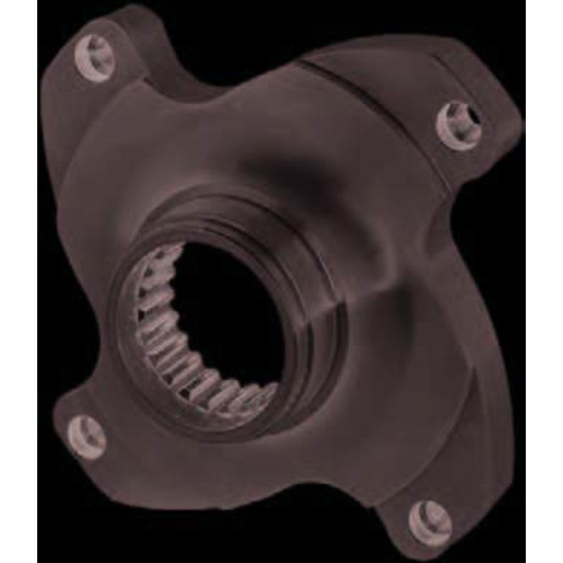 Sprocket Hub Can Am