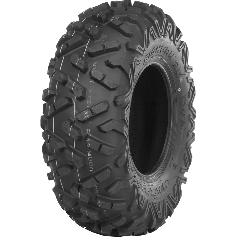 Tire Bighorn 2 Front 26x9r12 Lr410lbs Radial
