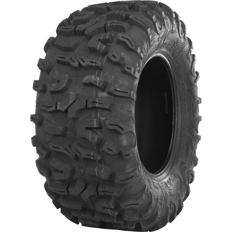 Tire Bighorn 3 Front 26x9r12 Lr662lbs Radial