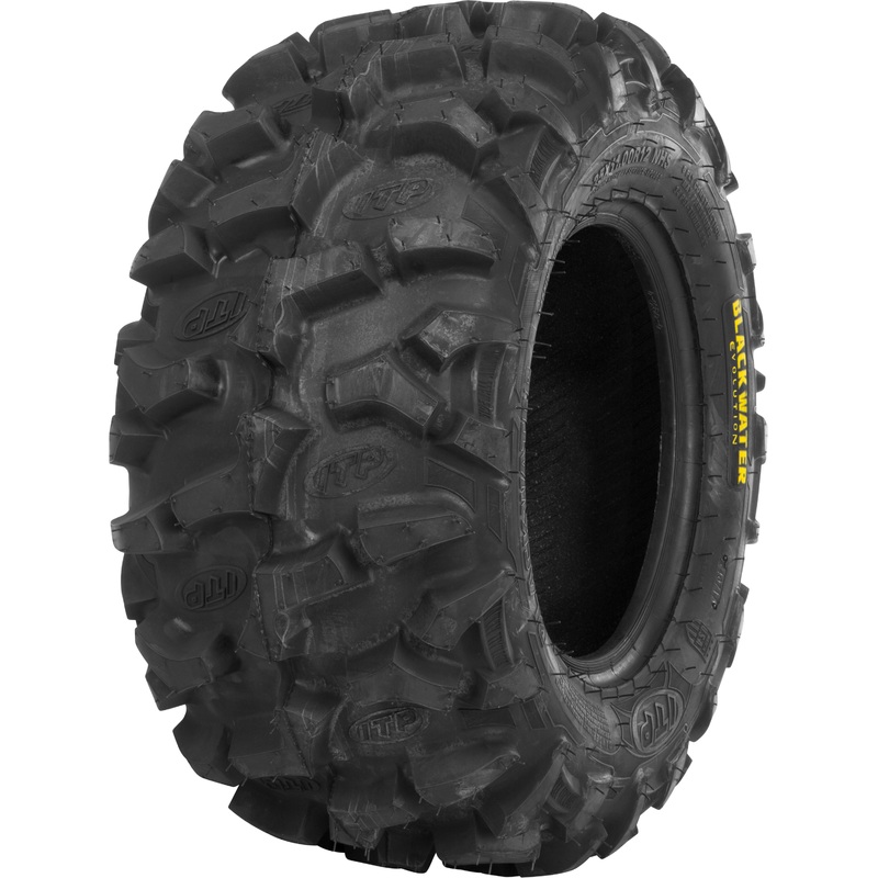 Tire Blackwater Evo Rear 28x11r14 Lr1570lbs Radial