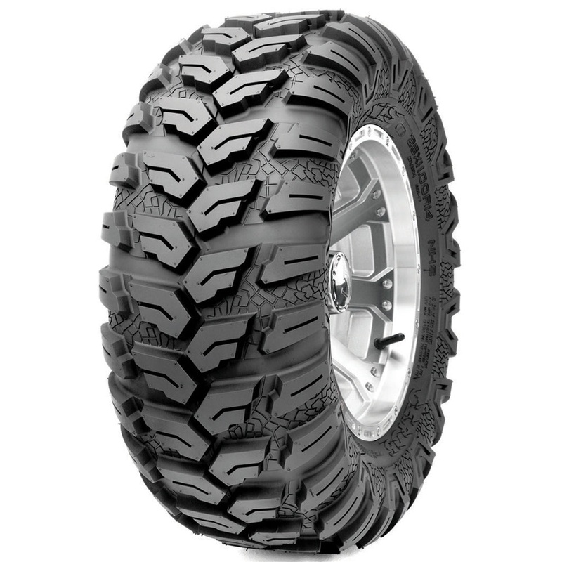Tire Ceros Rear 26x11r12 Lr960lbs Radial