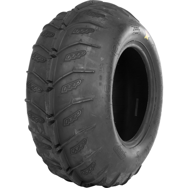 Tire Dune Star Front 26×9 12 Lr 385lbs Bias