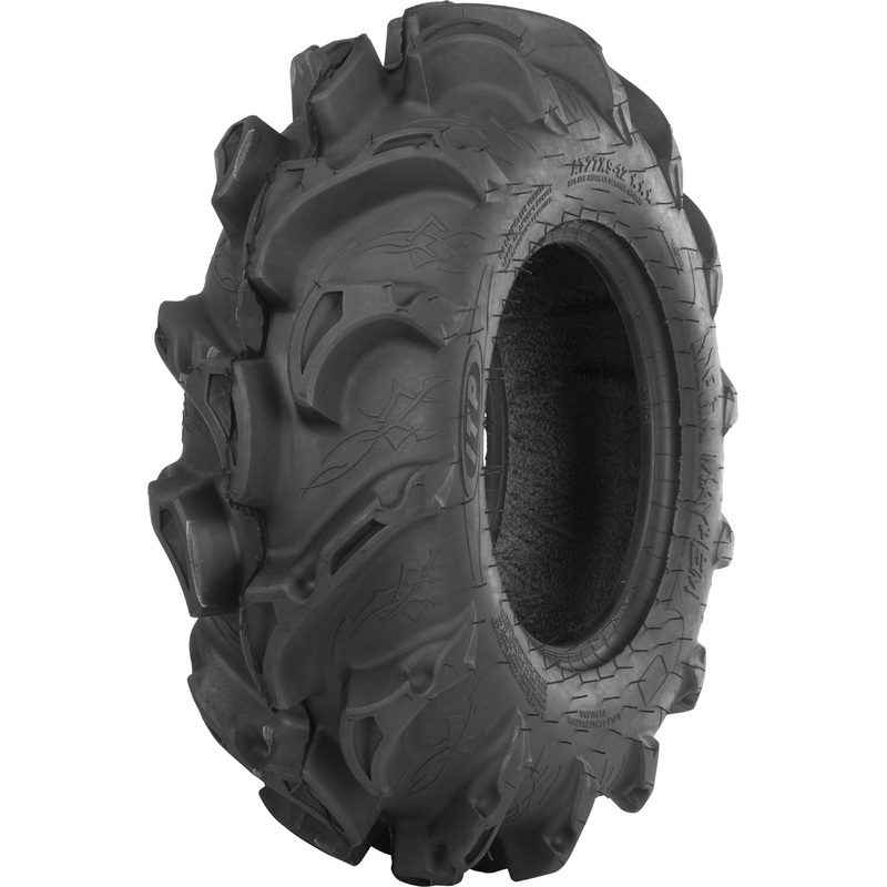 Tire Monster Mayhem F/R 30×9 14 Lr1140lbs Bias