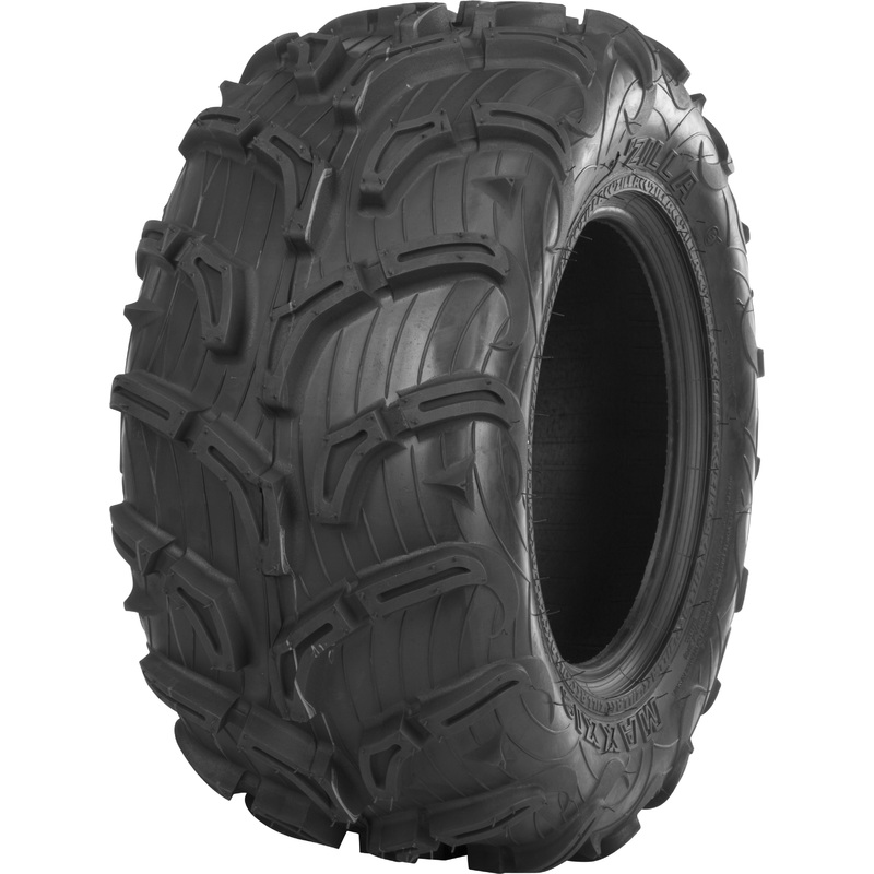 Tire Zilla Rear 28×11 14 Lr525lbs Bias