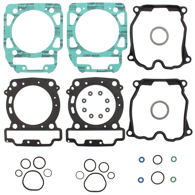 Top End Gaskets  Bombardier