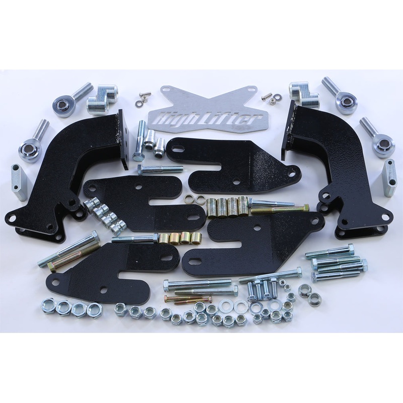 Utv Lift Kit