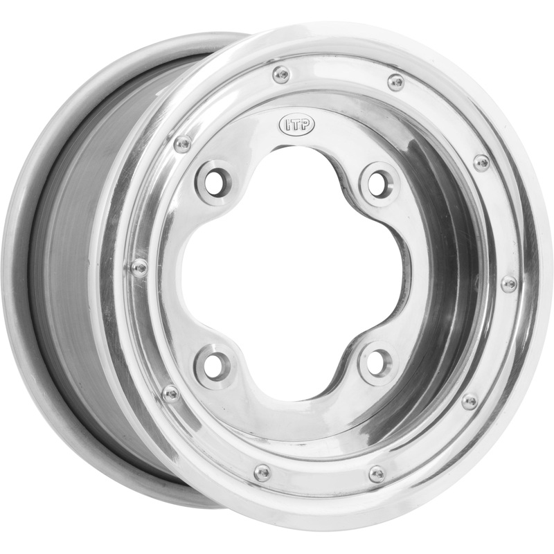 A 6 Trac Lock 9×8 3+5 4/115