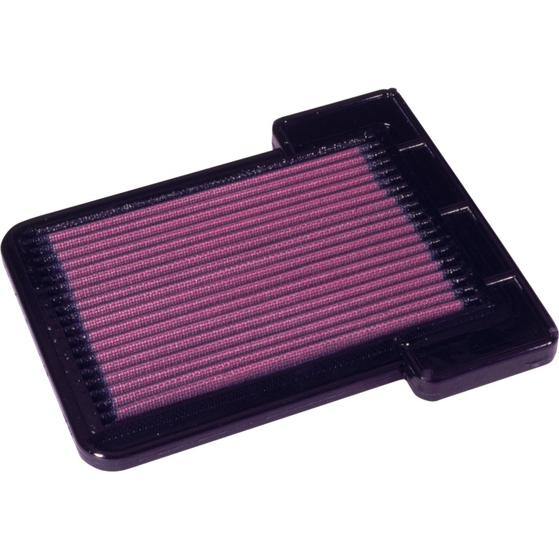 Air Filter Powerlid