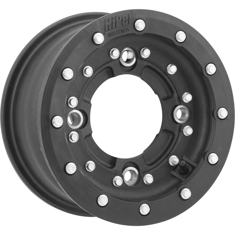 Cf1 Single Beadlock Wheel
