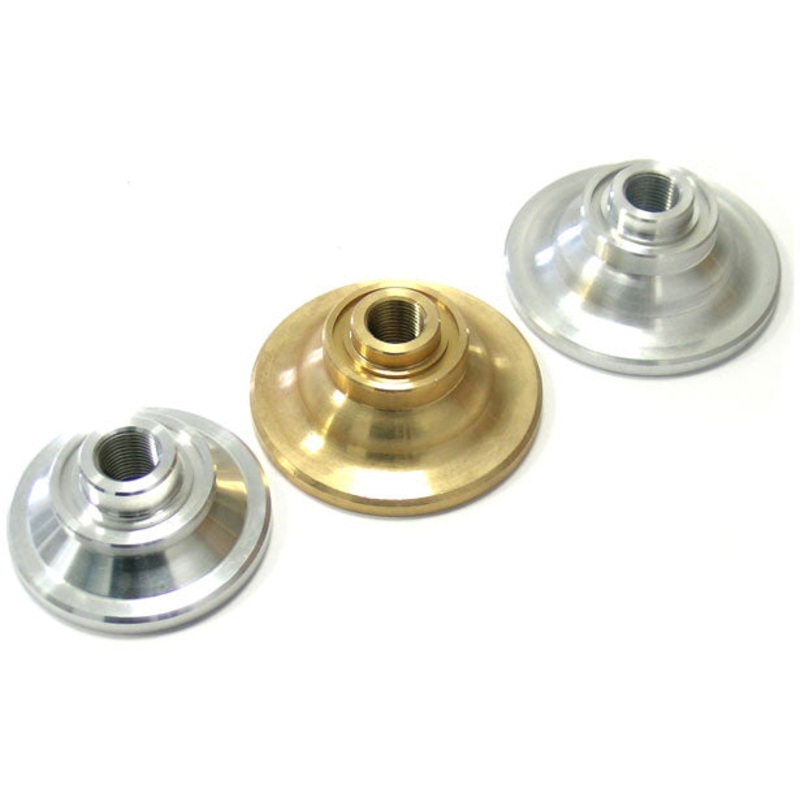 Cylinder Head Dome 68mm Yam