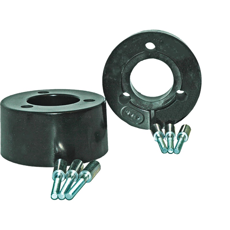 Ez Spacer 4×156 2 1/2 Kaw/Yam