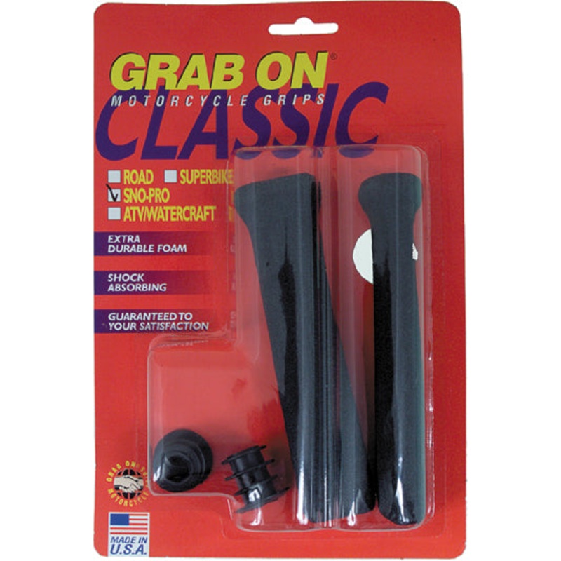 Foam Grips