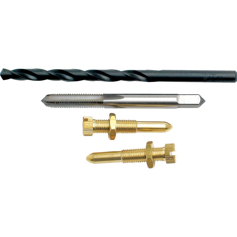 Idle Kit Banshee/Blaster