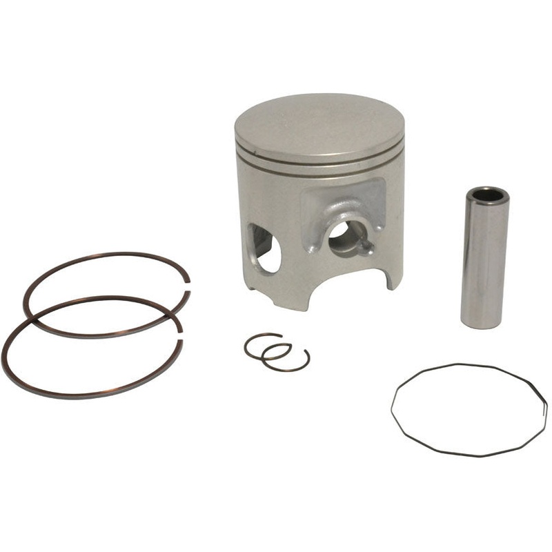 Piston Kit Bb Cast 67.96 11.9:1 Yam