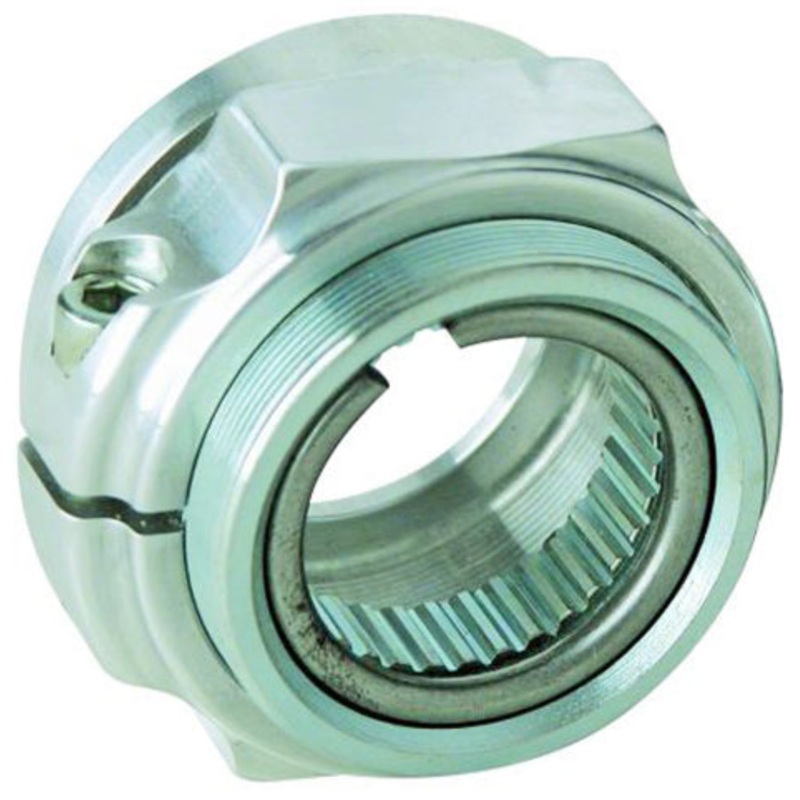 Posi Aluminum Lock Nut Kas