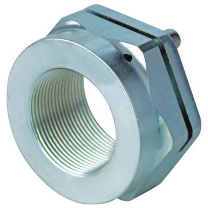 Posi Aluminum Lock Nut Yam