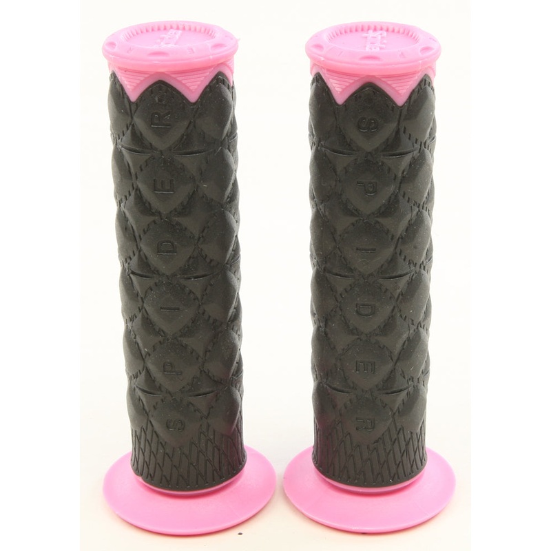 Slim Line Slt Grips Pink/Black 7/8