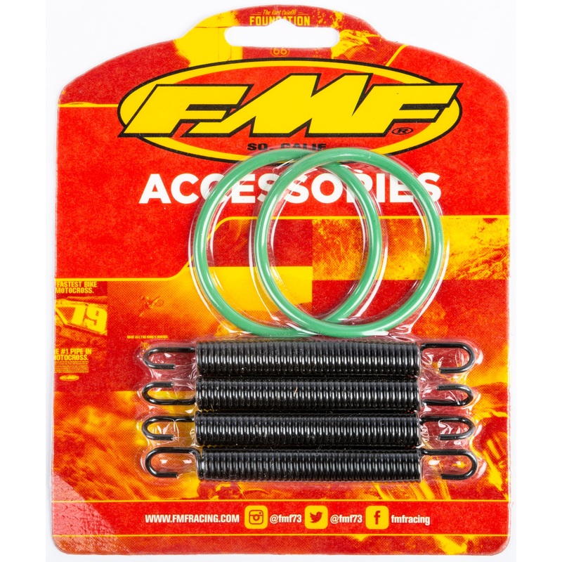 Spring & O Ring Kit Yfz350 Banshee